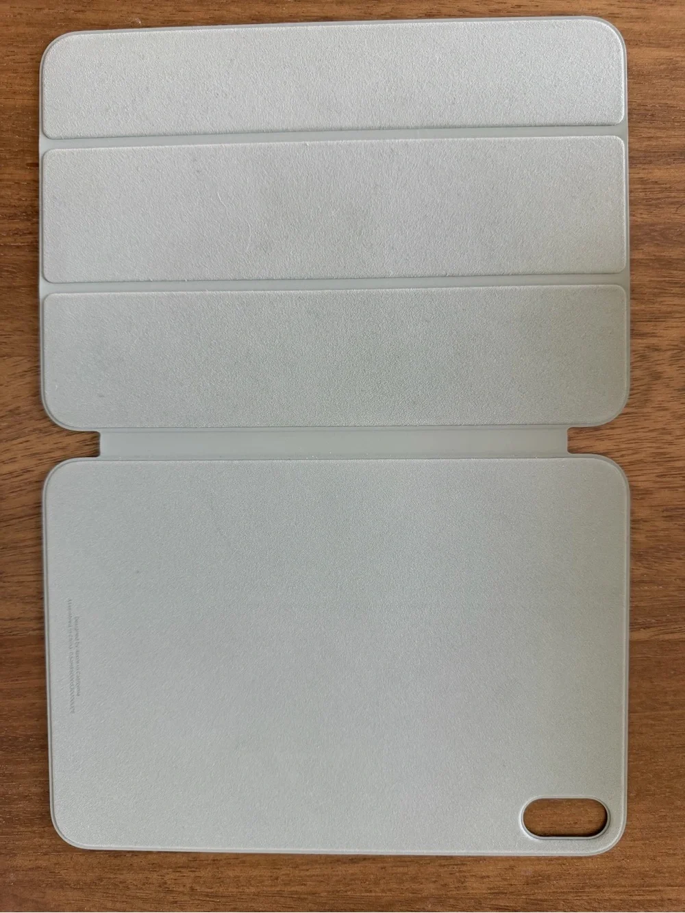 Smart Folio for iPad mini (A17 Pro) - Sage